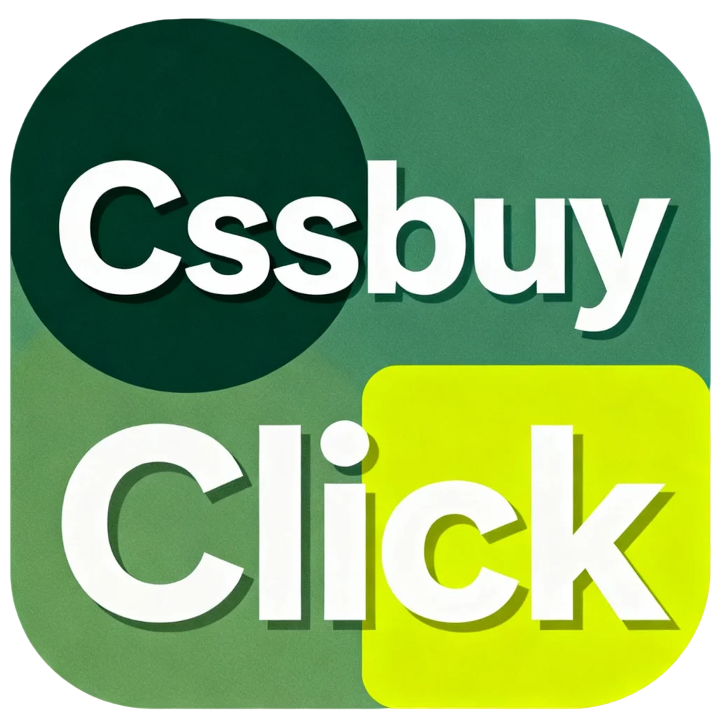 Cssbuy-Click